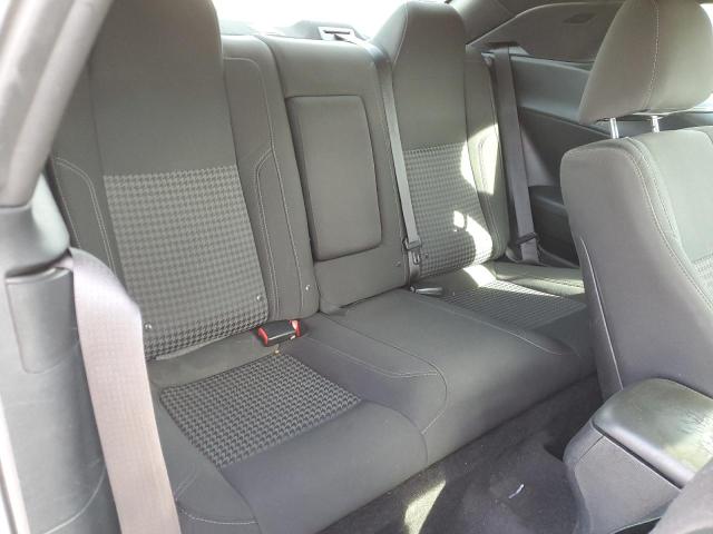 2018 DODGE CHALLENGER - 2C3CDZAG4JH118524