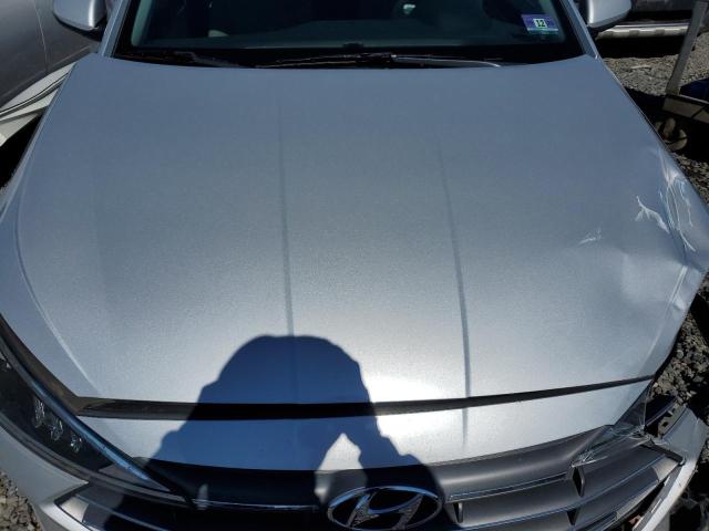 2020 HYUNDAI ELANTRA SE - 5NPD74LF2LH530191
