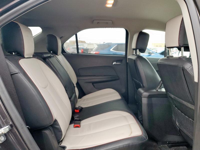 2016 CHEVROLET EQUINOX LT - 1GNALCEK5GZ102012