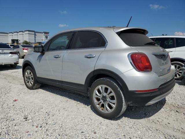 2016 FIAT 500X LOUNG ZFBCFYDT5GP371335