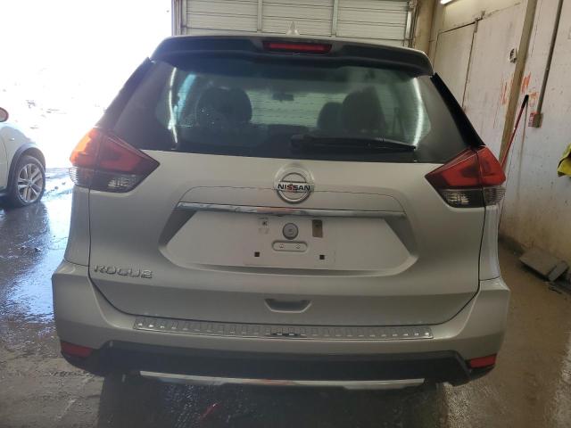 2018 NISSAN ROGUE S - 5N1AT2MT9JC757289