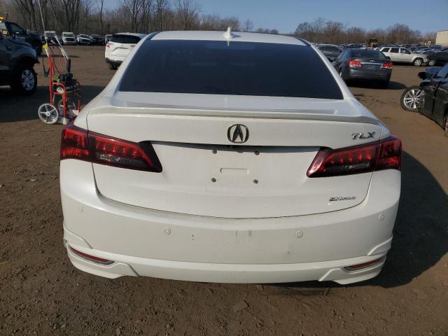 2015 ACURA TLX ADVANC 19UUB3F73FA003013