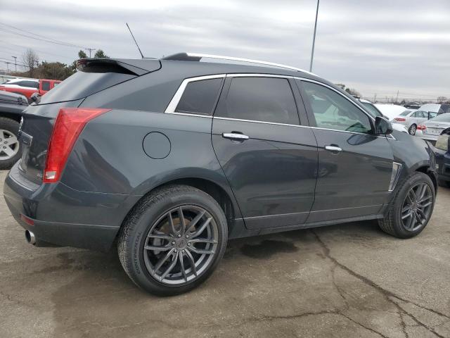 Vin: 3gyfnbe39fs620707, lot: 48198945, cadillac srx luxury collection 20153