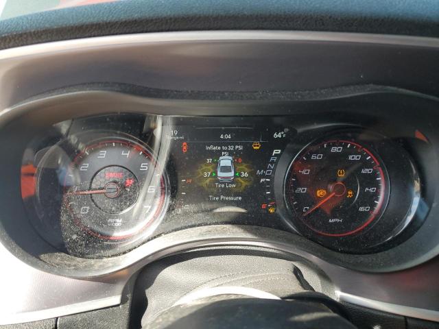 2019 DODGE CHARGER R/ - 2C3CDXCT0KH749237