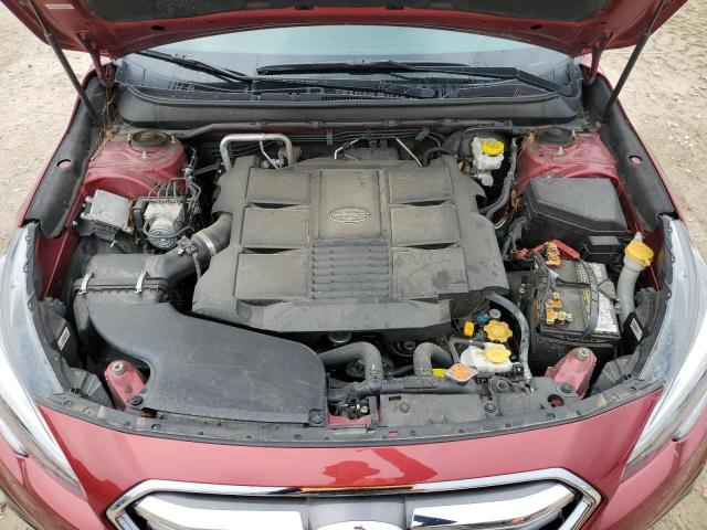 2018 SUBARU OUTBACK 3. - 4S4BSENC7J3346657
