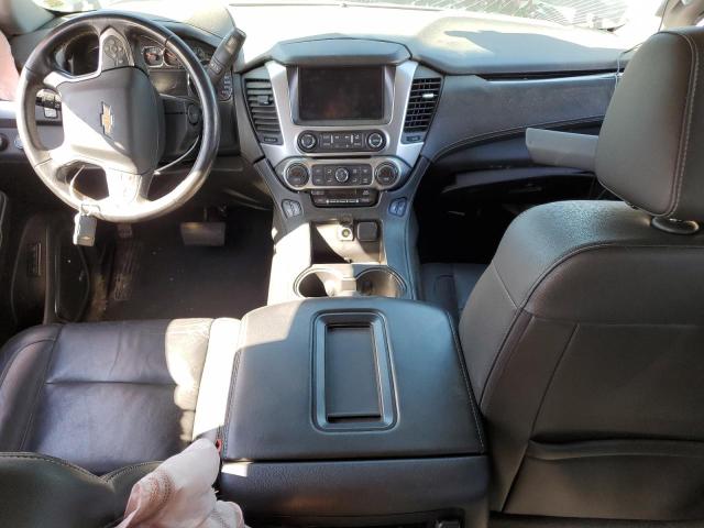 2020 CHEVROLET SUBURBAN K1500 LT 1GNSKHKC3LR160163