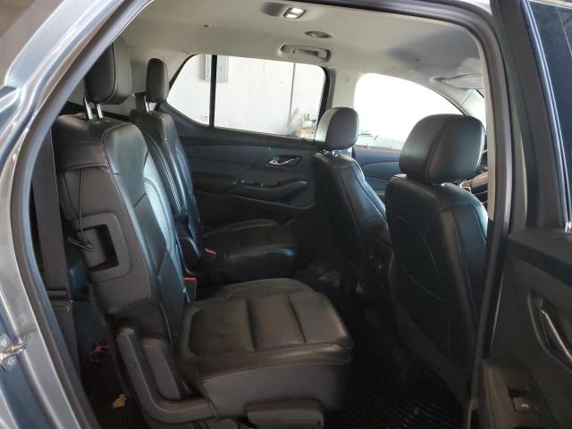 2018 CHEVROLET TRAVERSE P - 1GNEVJKW9JJ261483