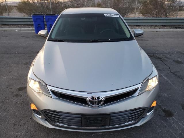 2015 TOYOTA AVALON XLE - 4T1BK1EB7FU174602