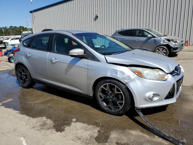 Vin: 1fahp3k25cl352241, lot: 50365455, ford focus se 20124