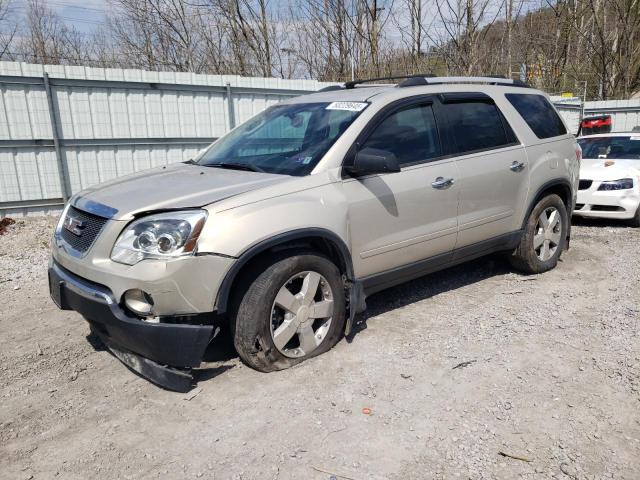 GMC ACADIA SLE