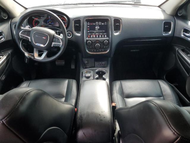 2016 DODGE DURANGO LI 1C4RDJDG2GC331132