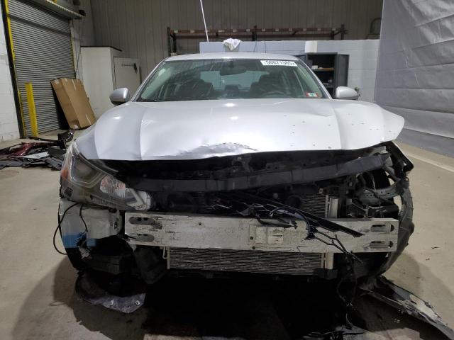 2020 NISSAN ALTIMA S 1N4BL4BV2LC158056