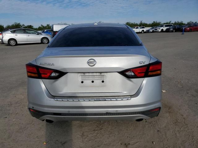2019 NISSAN ALTIMA SV - 1N4BL4DVXKC125902