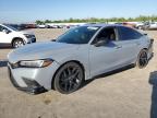 2022 HONDA CIVIC SPOR - 2HGFE2F58NH594884