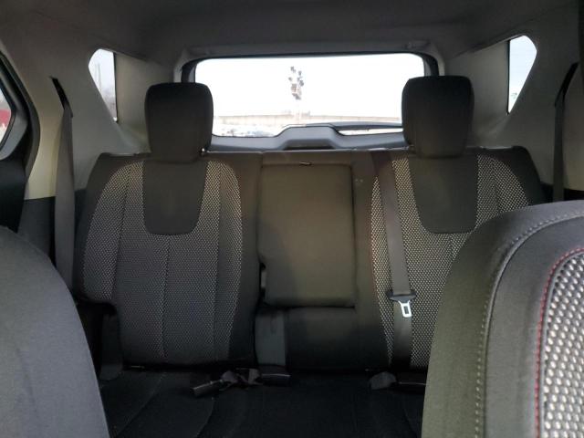 2017 CHEVROLET EQUINOX LS - 2GNALBEK9H1540455
