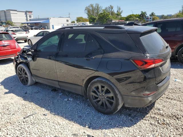 Vin: 3gnaxmeg4pl225135, lot: 49802935, chevrolet equinox rs 20232