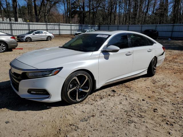 HONDA ACCORD TOU