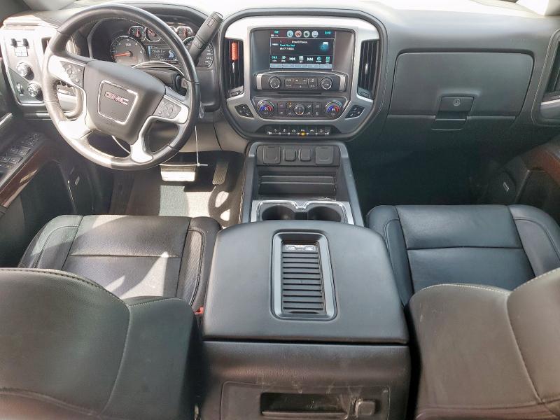 2018 GMC SIERRA K15 - 3GTU2NEC8JG604615