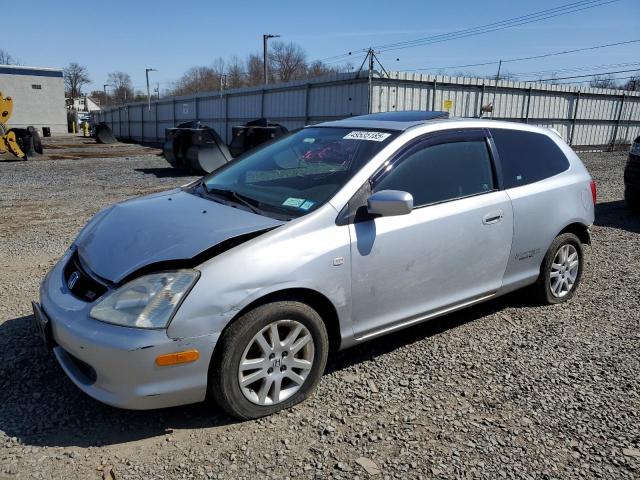 HONDA CIVIC SI