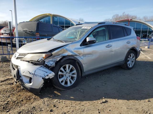 2015 TOYOTA RAV4 LIMIT - 2T3DFREV6FW282187