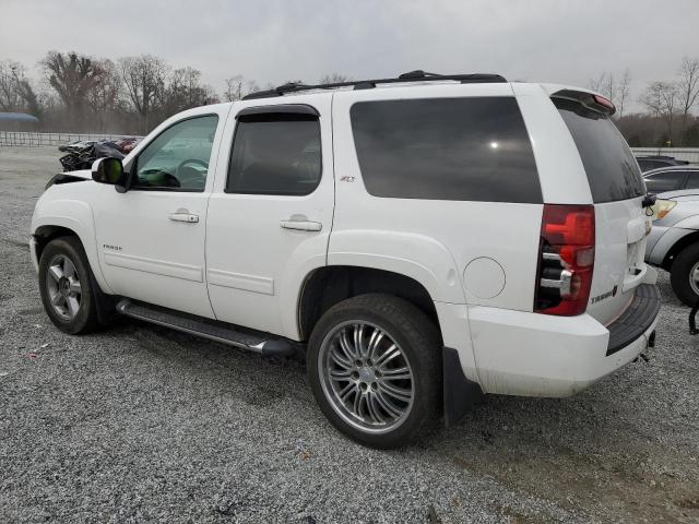 2013 CHEVROLET TAHOE K1500 LT - 1GNSKBE0XDR231519