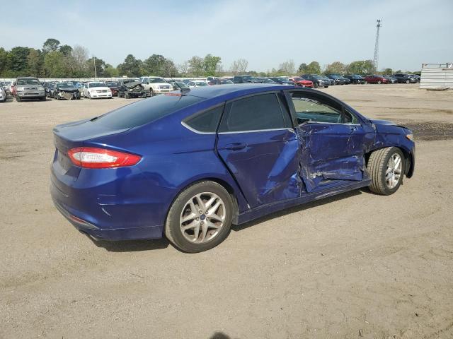 Vin: 3fa6p0h77dr347201, lot: 50580785, ford fusion se 20133