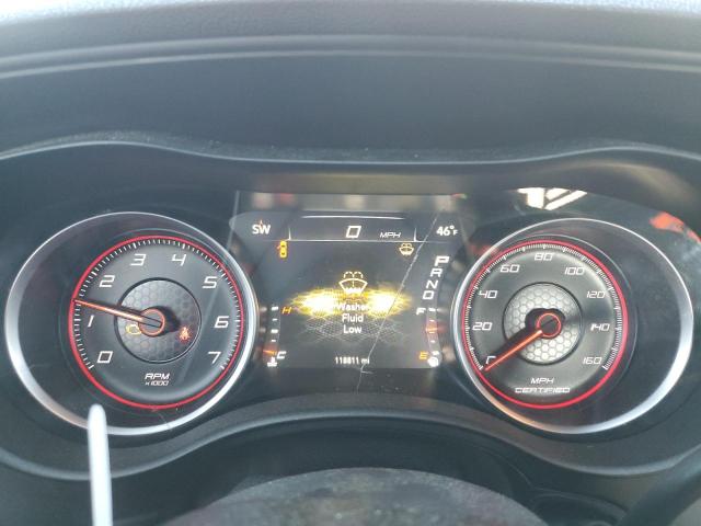 2016 DODGE CHARGER PO 2C3CDXAT6GH356692