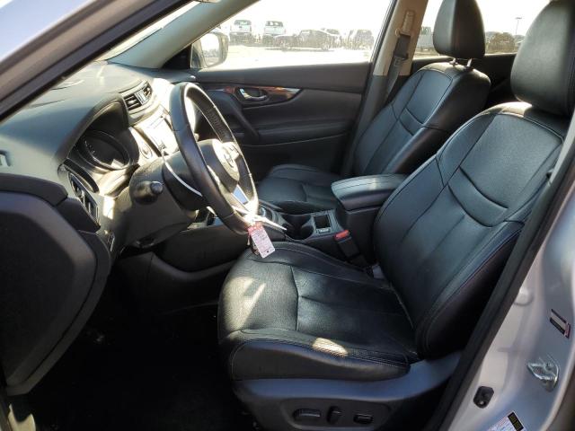 2019 NISSAN ROGUE S - 5N1AT2MV2KC770906