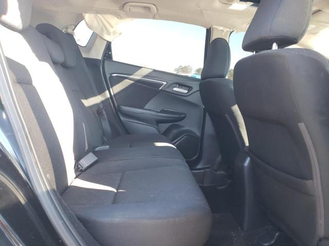 2015 HONDA FIT EX - 3HGGK5H82FM707897