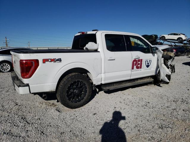Vin: 1ftfw1e83nke88904, lot: 50081575, ford f-150 supercrew 20223