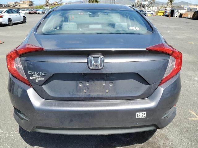 2016 HONDA CIVIC EX - 19XFC2F70GE070925