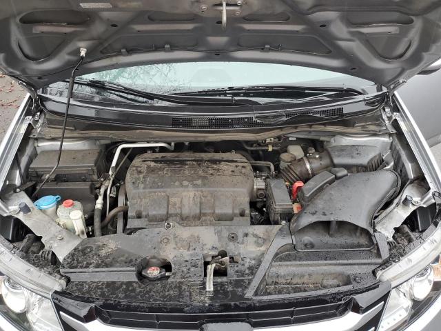 2016 HONDA ODYSSEY EX - 5FNRL5H63GB075047