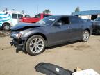 2017 CHRYSLER 300C PLATI - 2C3CCAPG9HH506323