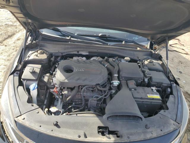 2016 KIA OPTIMA SXL - 5XXGV4L26GG116333