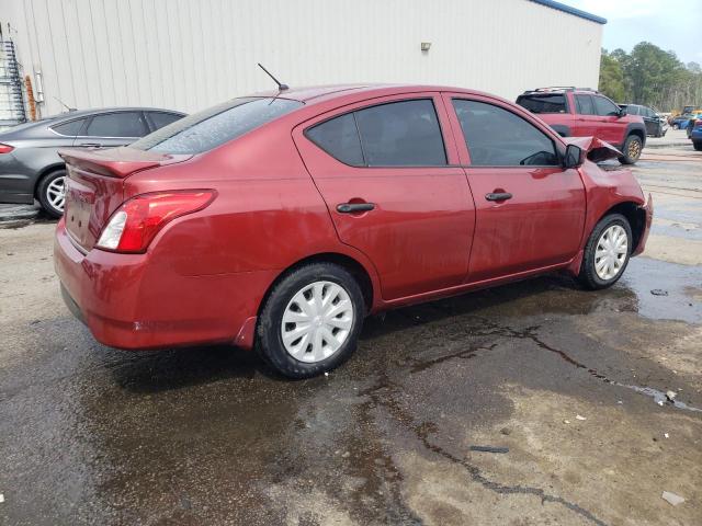 Vin: 3n1cn7ap5kl835300, lot: 51124705, nissan versa s 20193