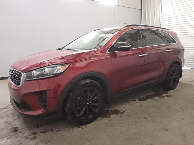 KIA SORENTO S