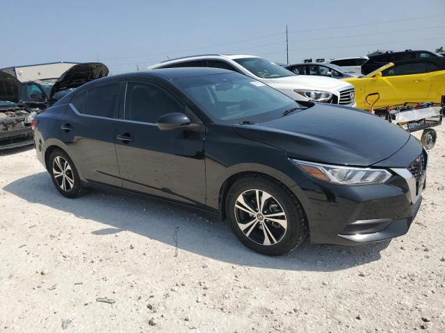 Vin: 3n1ab8cv5ny289896, lot: 50958525, nissan sentra sv 20224