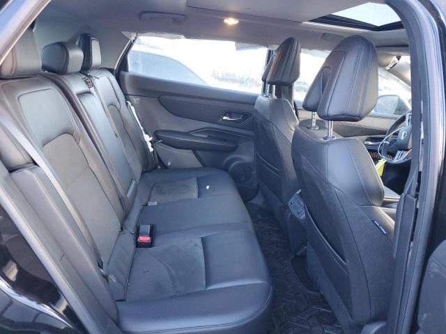 2023 NISSAN ARIYA EVOL JN1BF0BA1PM405075