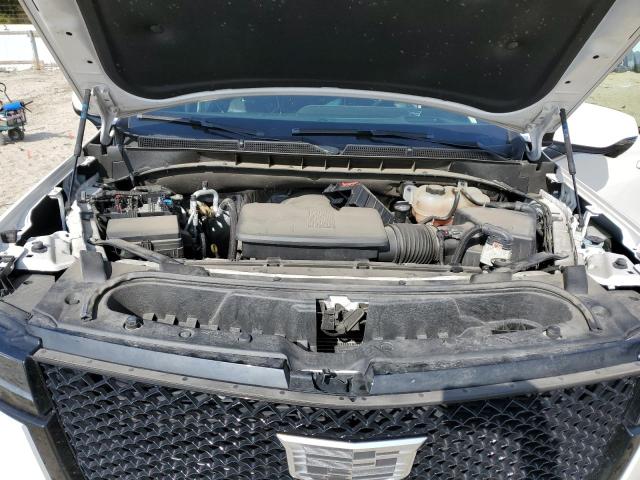 2021 CADILLAC ESCALADE E - 1GYS4NKL3MR442025