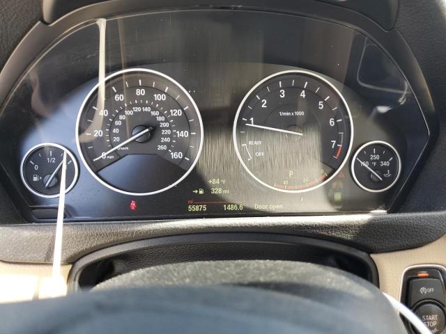 2015 BMW 328 WBA3B5C50FF961874