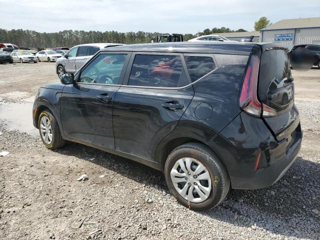 Vin: kndj23au4s7926459, lot: 50534315, kia soul lx 20252