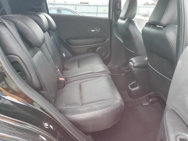 2019 HONDA HR-V SPORT - 3CZRU6H13KG726830