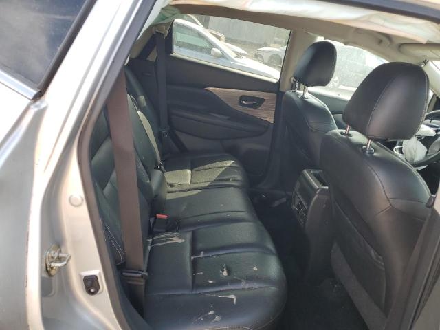 2016 NISSAN MURANO S - 5N1AZ2MG4GN165507