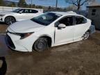 2024 TOYOTA COROLLA LE - 5YFB4MDE1RP128616