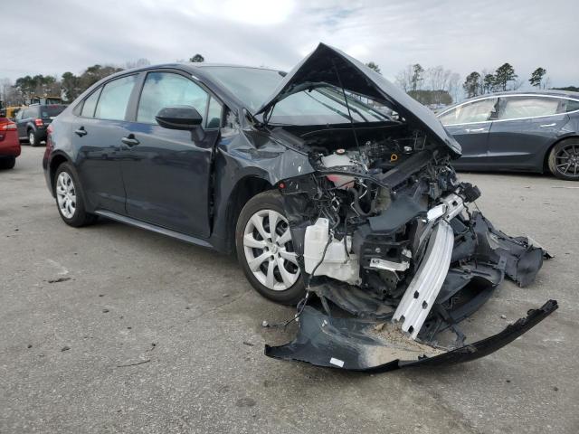 Vin: 5yfepmae1np357901, lot: 48099555, toyota corolla le 20224
