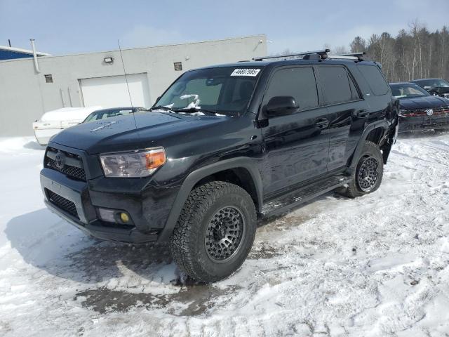 Vin: jtebu5jr7d5146620, lot: 46807985, toyota 4runner sr5 2013 img_1