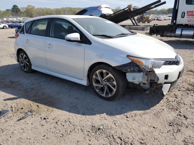 Vin: jtnkarje0jj573847, lot: 50879475, toyota corolla 20184