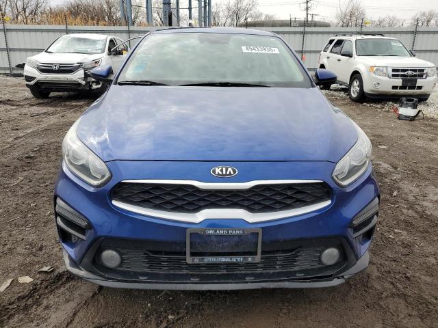 2019 KIA FORTE FE - 3KPF24AD9KE052850