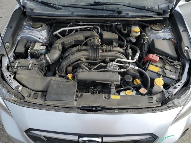 2020 SUBARU CROSSTREK - JF2GTAEC9LH251573