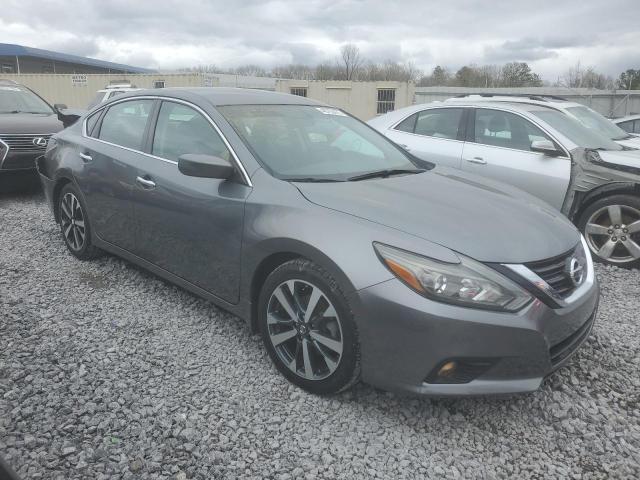 2018 NISSAN ALTIMA 2.5 - 1N4AL3AP3JC132944